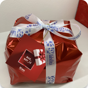 Panettone classico